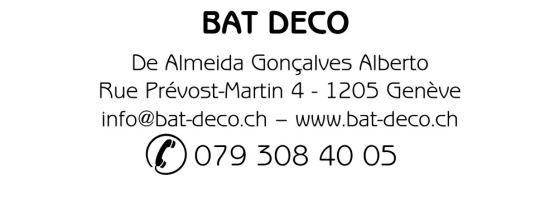 Zelfondertekende stempel