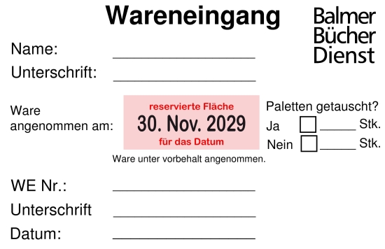 Adresstempels met motieven voor kinderen