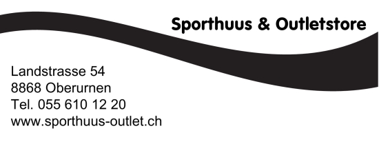 Bedrijfsstempel Zwitserland