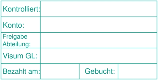 Geocacheringsstempels