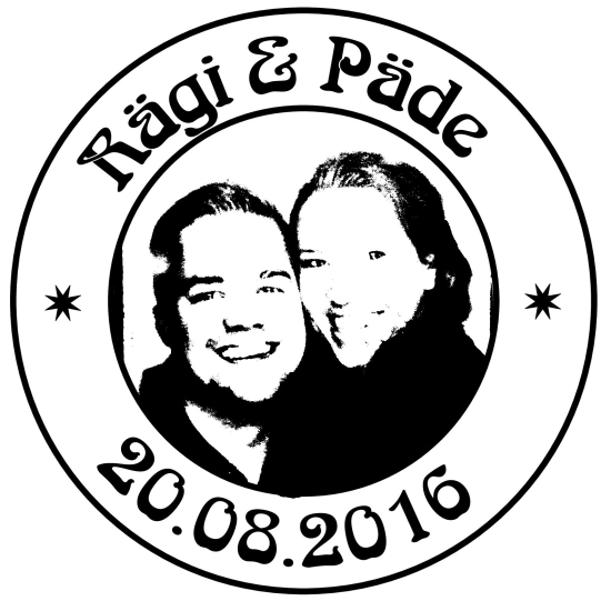 Bestelhandtekening stempels