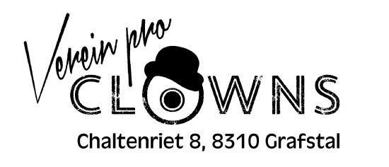 Stempel met logo en tekst