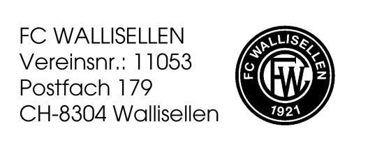 Ontwerp vrijelijk ronde stempels