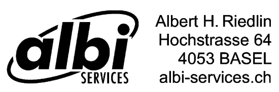 Adresstempel online bestellen