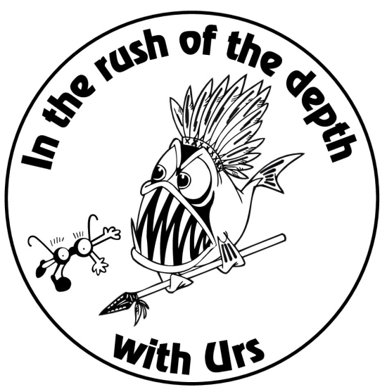 Geslagen, mijn reet!