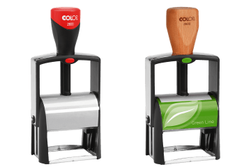 Colop Classic Line – Ook als Green Line