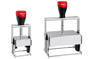 Colop Expert Line – De focus ligt op stabiliteit