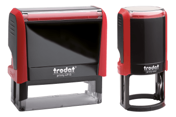 Trodat Printy – Het best verkochte stempel