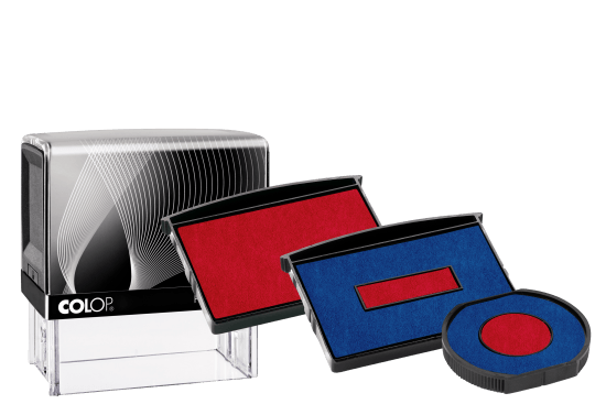 Stempelkussens Colop Printer