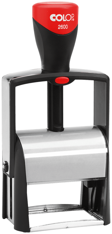 Colop Classic 2600 (10100)