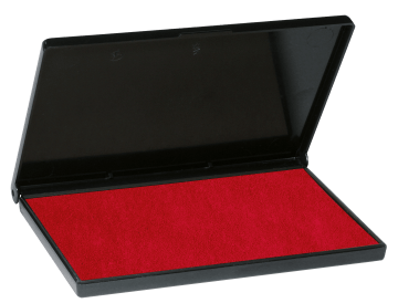 Stempelkussen SK1, 160×90 mm: 911