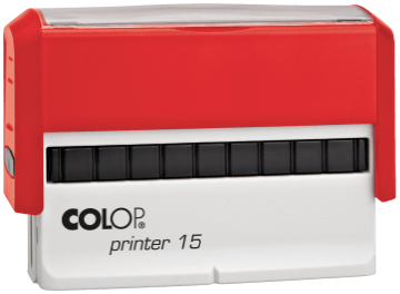 Colop-printer 15 (10129)