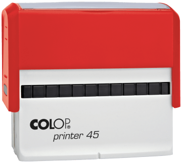 Colop-printer 45 (10130)