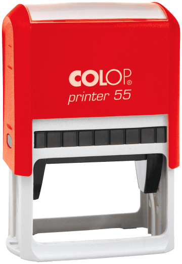 Colop-printer 55 (10131)