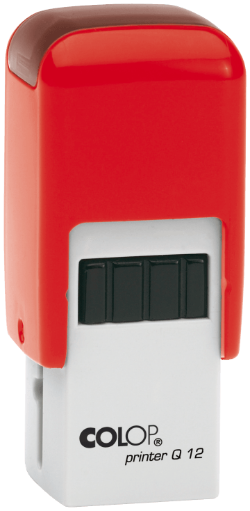 Colop-printer Q12 (10128)