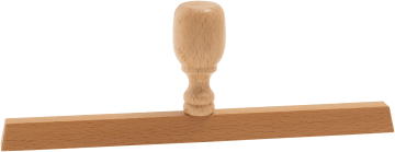 Houtstempel B×H 200×10&nbsp;mm (10118)