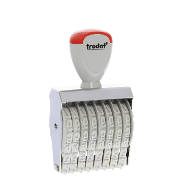 Trodat Classic 15128: 6325