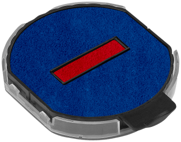 Vervangkussen 6/15, 2 kleuren | Trodat Professional 5415: 2405