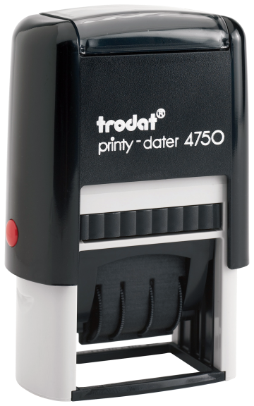 Trodat Printy 4750 (512)