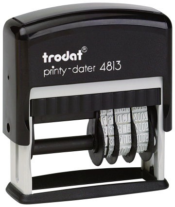 Trodat Printy 4813 (906)