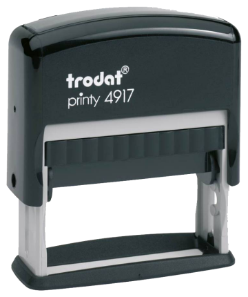 Trodat Printy 4917 (2272)