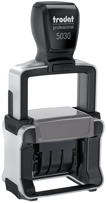 Trodat Professional 5030: 437