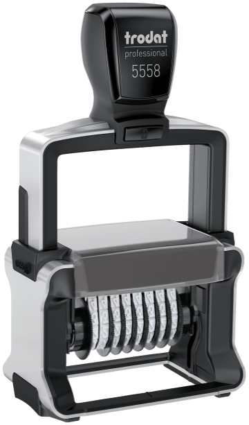 Trodat Professional 5558: 6770