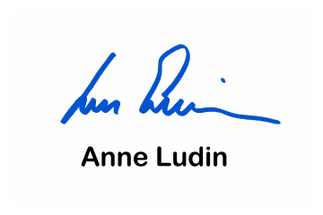 Handtekening Stempel