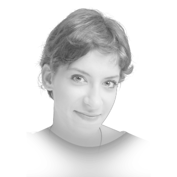 Papieren zakken voor onze geschenken